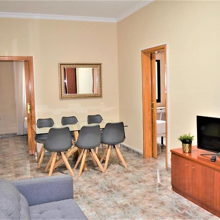 Teresa Urban Flat Las Palmas Luaran gambar