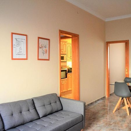 Teresa Urban Flat Las Palmas Luaran gambar