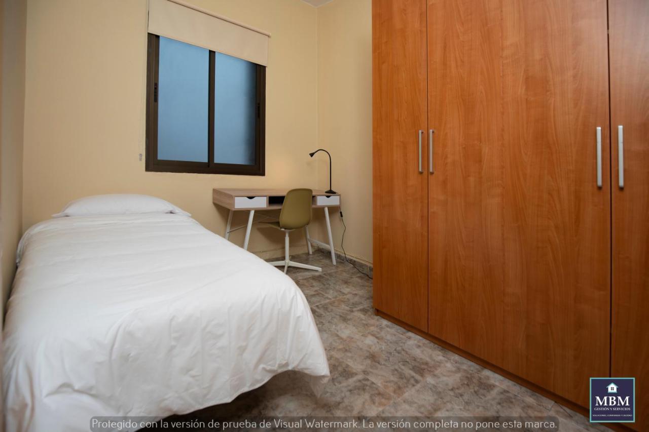Teresa Urban Flat Las Palmas Luaran gambar