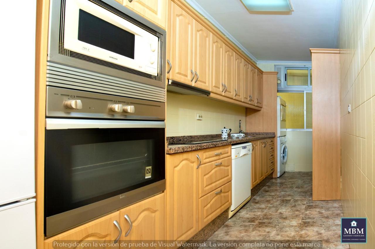 Teresa Urban Flat Las Palmas Luaran gambar