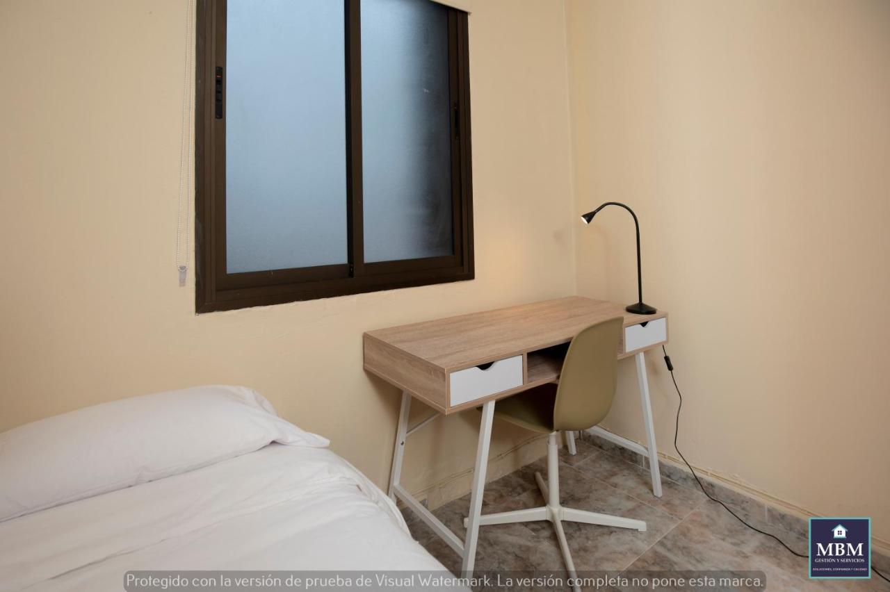 Teresa Urban Flat Las Palmas Luaran gambar