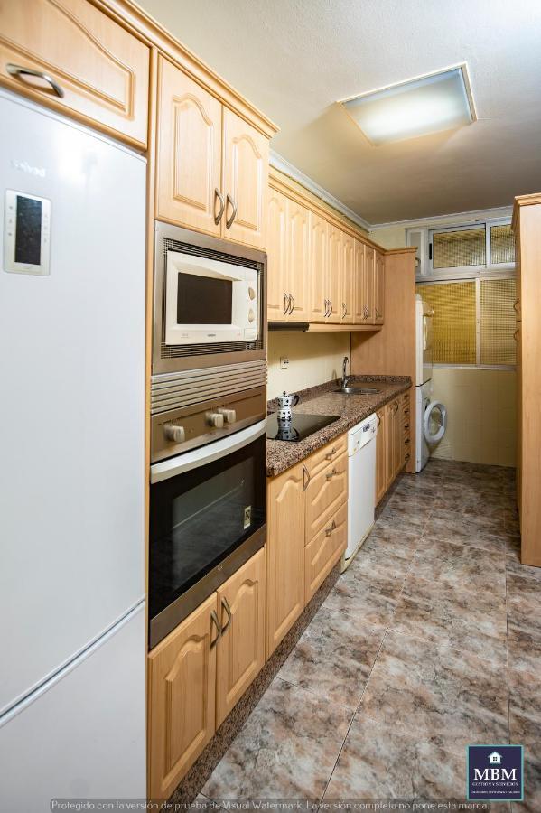 Teresa Urban Flat Las Palmas Luaran gambar