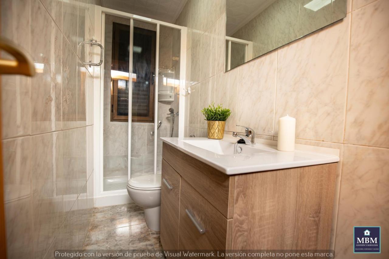 Teresa Urban Flat Las Palmas Luaran gambar