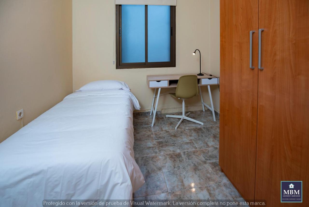 Teresa Urban Flat Las Palmas Luaran gambar