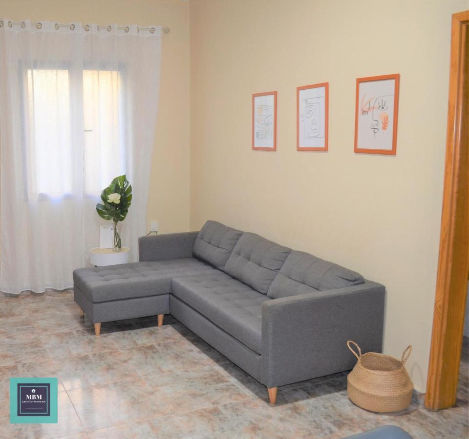 Teresa Urban Flat Las Palmas Luaran gambar