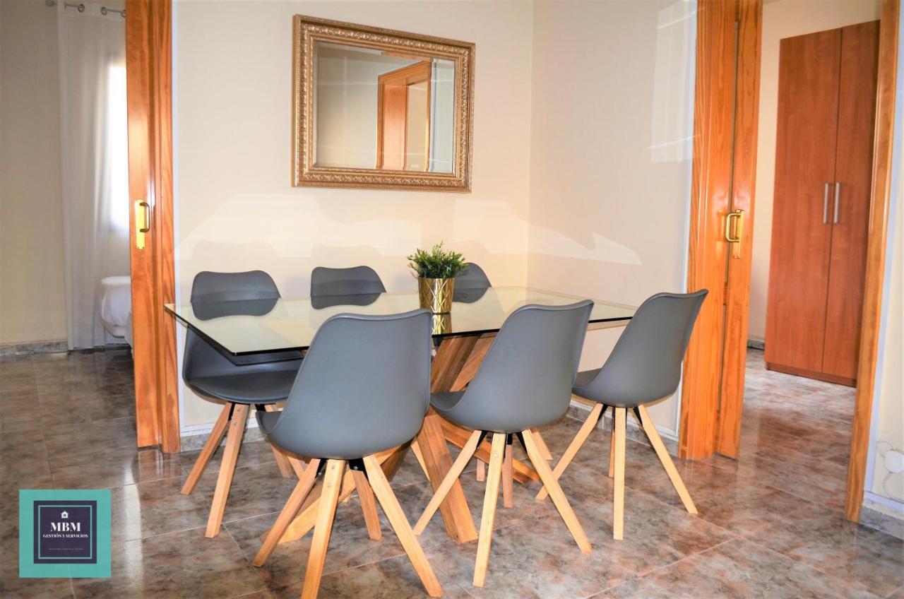 Teresa Urban Flat Las Palmas Luaran gambar