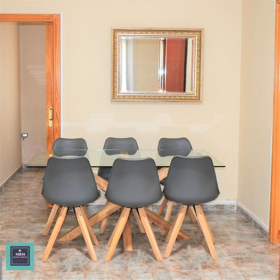 Teresa Urban Flat Las Palmas Luaran gambar