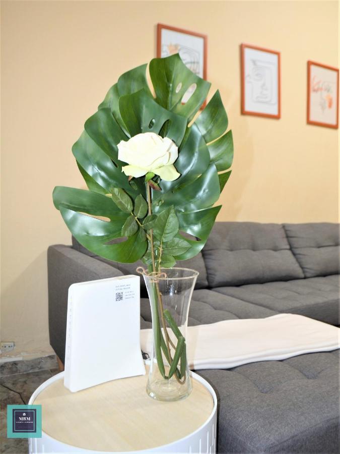 Teresa Urban Flat Las Palmas Luaran gambar