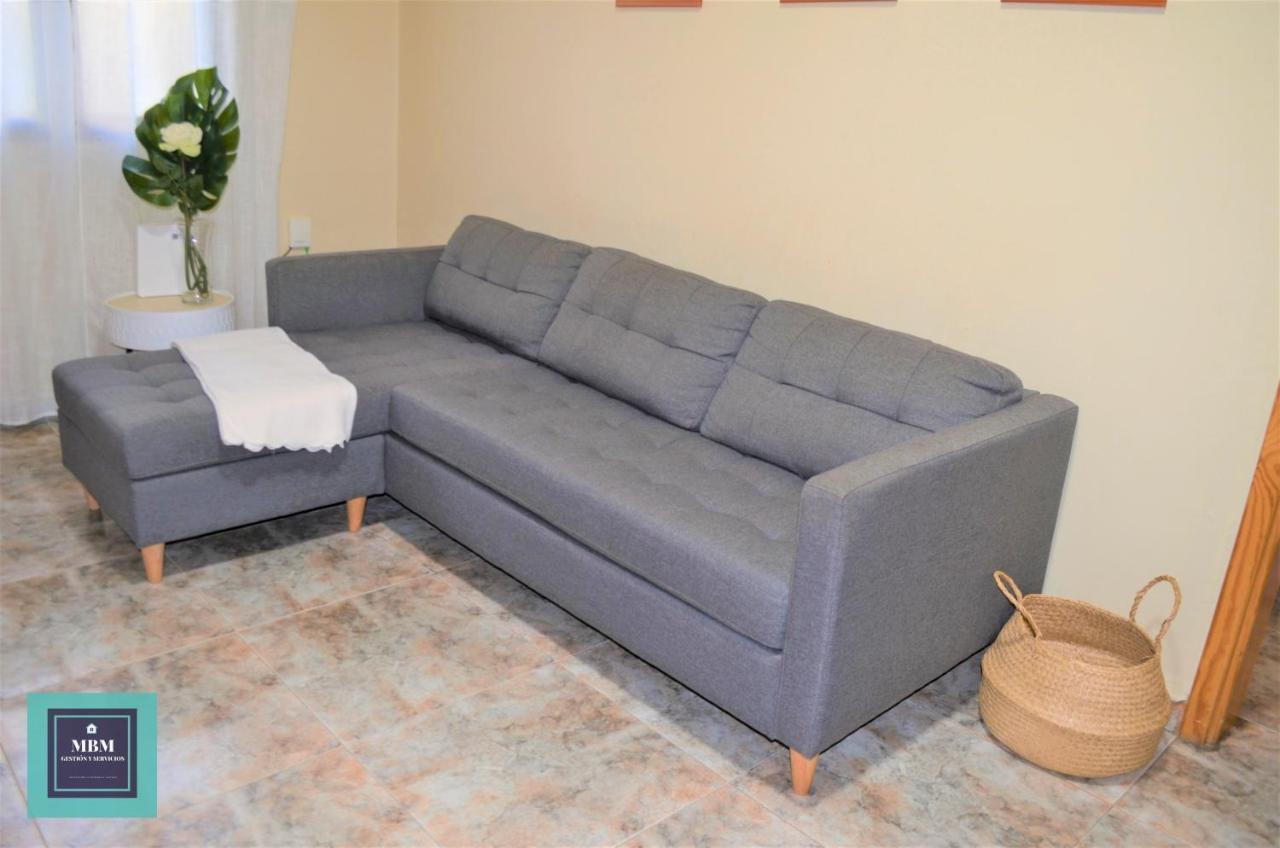 Teresa Urban Flat Las Palmas Luaran gambar