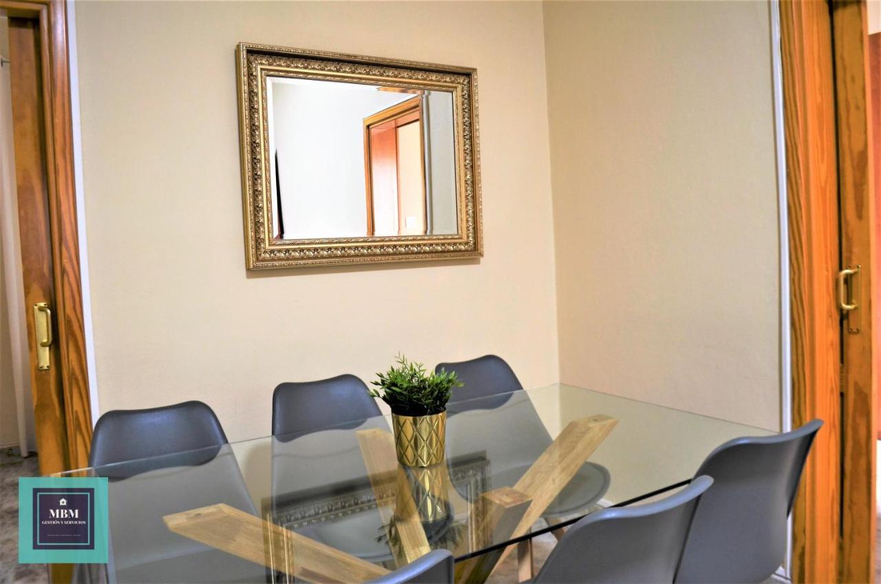Teresa Urban Flat Las Palmas Luaran gambar